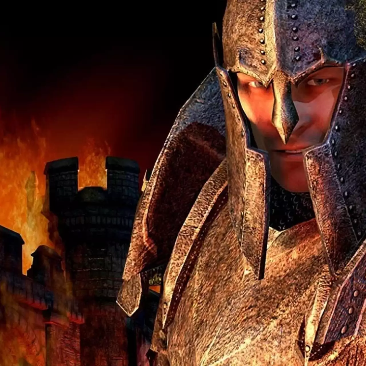 «Преступник из тебя так себе» — фанат TES4: Oblivion сидит в тюрьме уже 616 лет «Преступник из тебя так себе» — фанат TES4: Oblivion сидит в тюрьме уже 616 лет