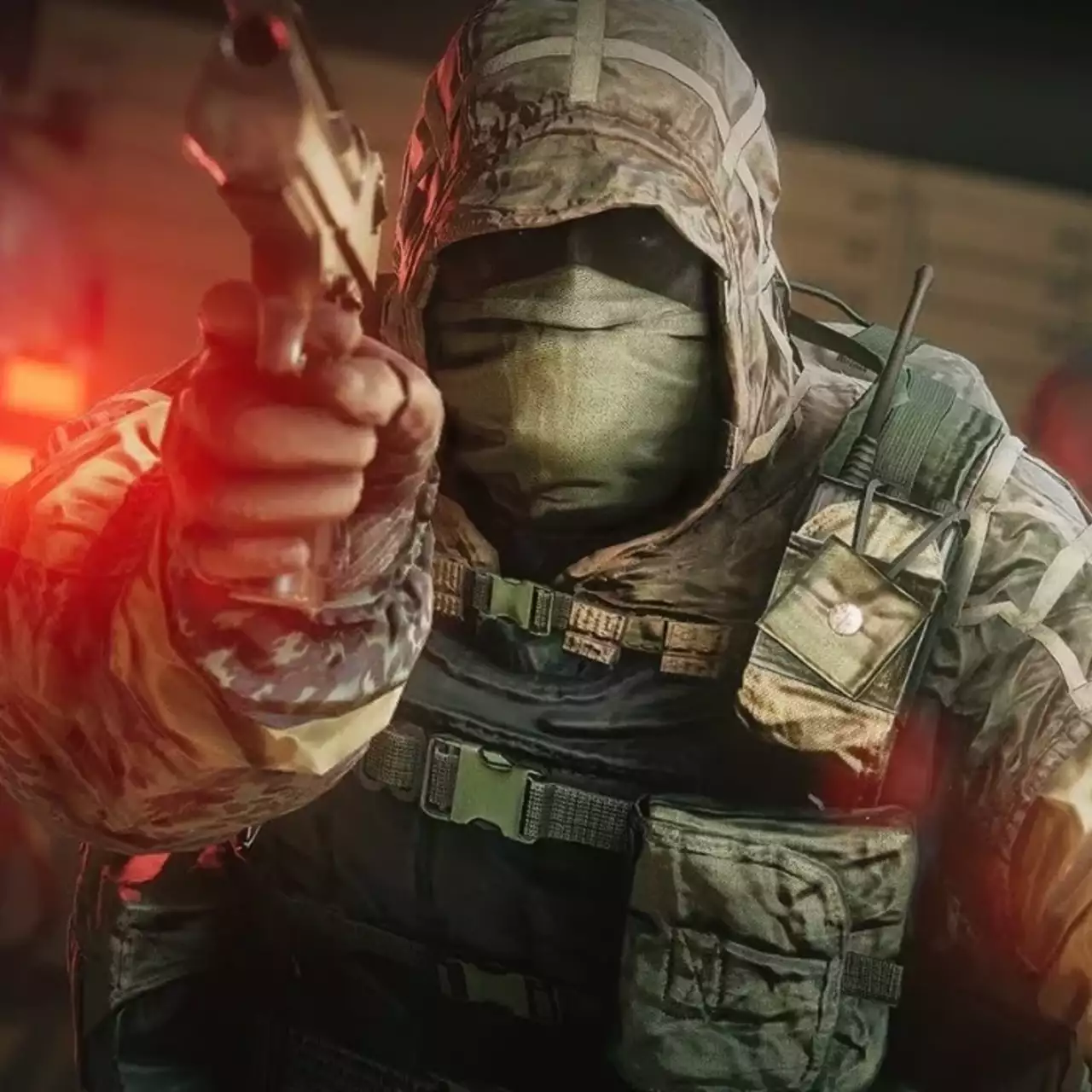 Совсем обнаглели: читеры научились выкидывать игроков из матчей Rainbow Six: Siege Совсем обнаглели: читеры научились выкидывать игроков из матчей Rainbow Six: Siege