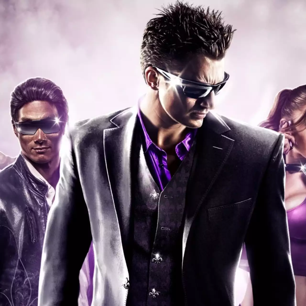 За сутки справились: пираты взломали Saints Row: The Third Remastered За сутки справились: пираты взломали Saints Row: The Third Remastered