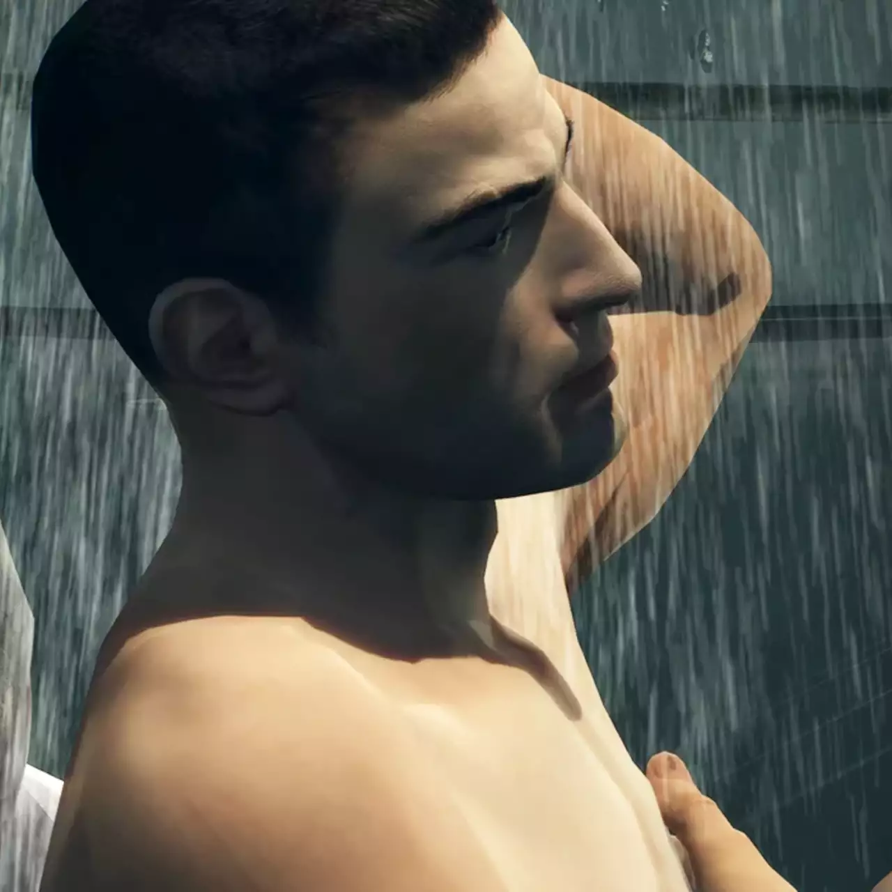 А что там с графоном? Скриншоты ремастера Mafia 2: Definitive Edition А что там с графоном? Скриншоты ремастера Mafia 2: Definitive Edition