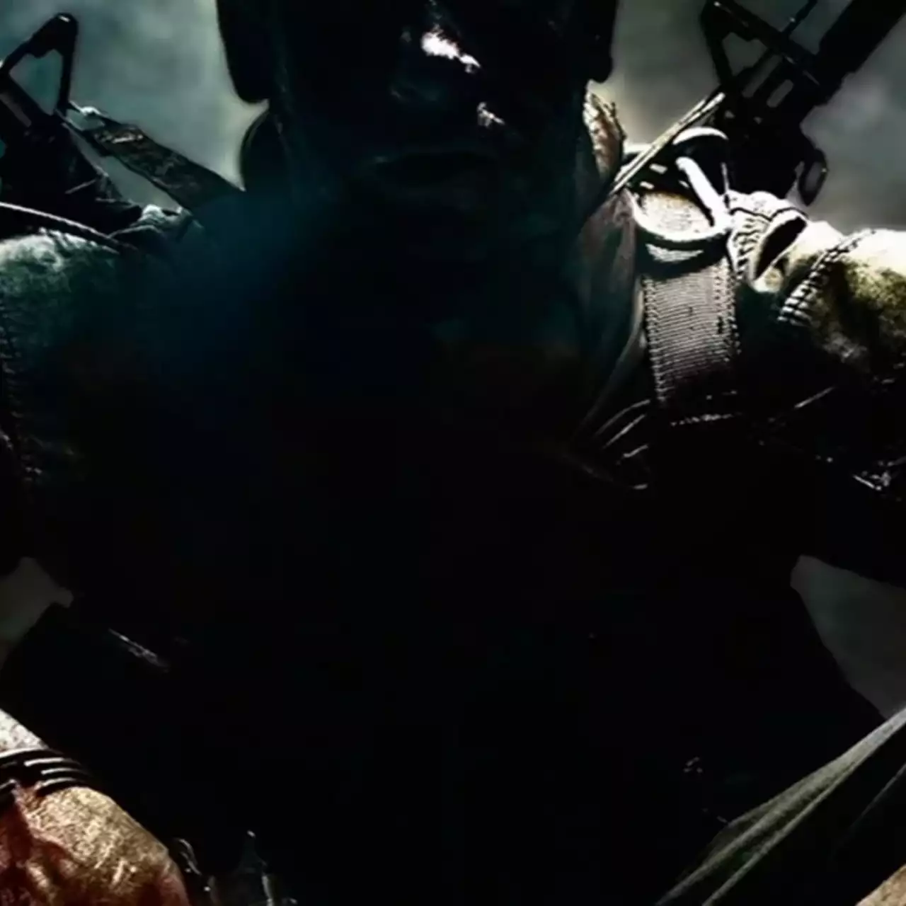 В Call of Duty: Warzone нашли еще одну отсылку к продолжению Black Ops. Фанаты затаили дыхание В Call of Duty: Warzone нашли еще одну отсылку к продолжению Black Ops. Фанаты затаили дыхание
