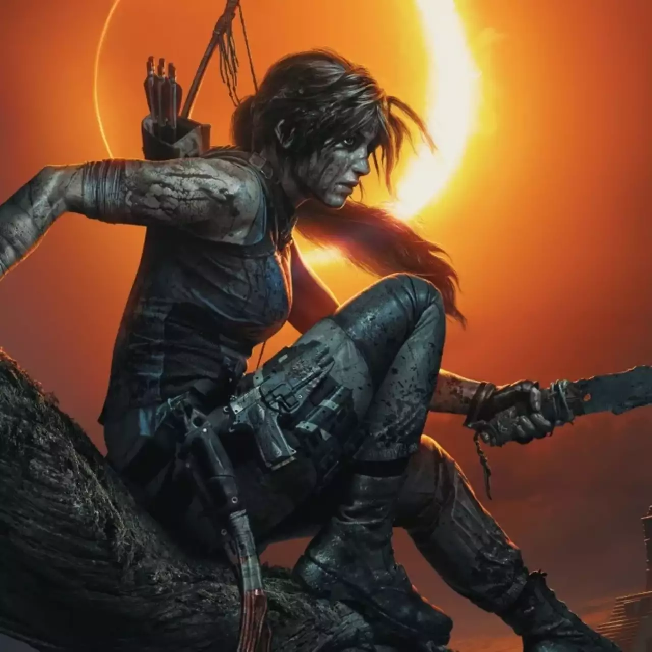 Серию Tomb Raider в Steam распродают со скидками до 89% Серию Tomb Raider в Steam распродают со скидками до 89%