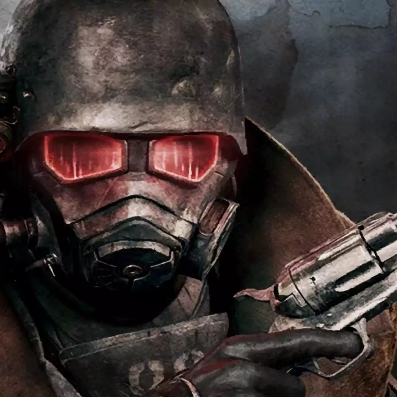 Пустошь рядом: авторы ремейка Fallout: New Vegas опубликовали новую порцию скриншотов Пустошь рядом: авторы ремейка Fallout: New Vegas опубликовали новую порцию скриншотов