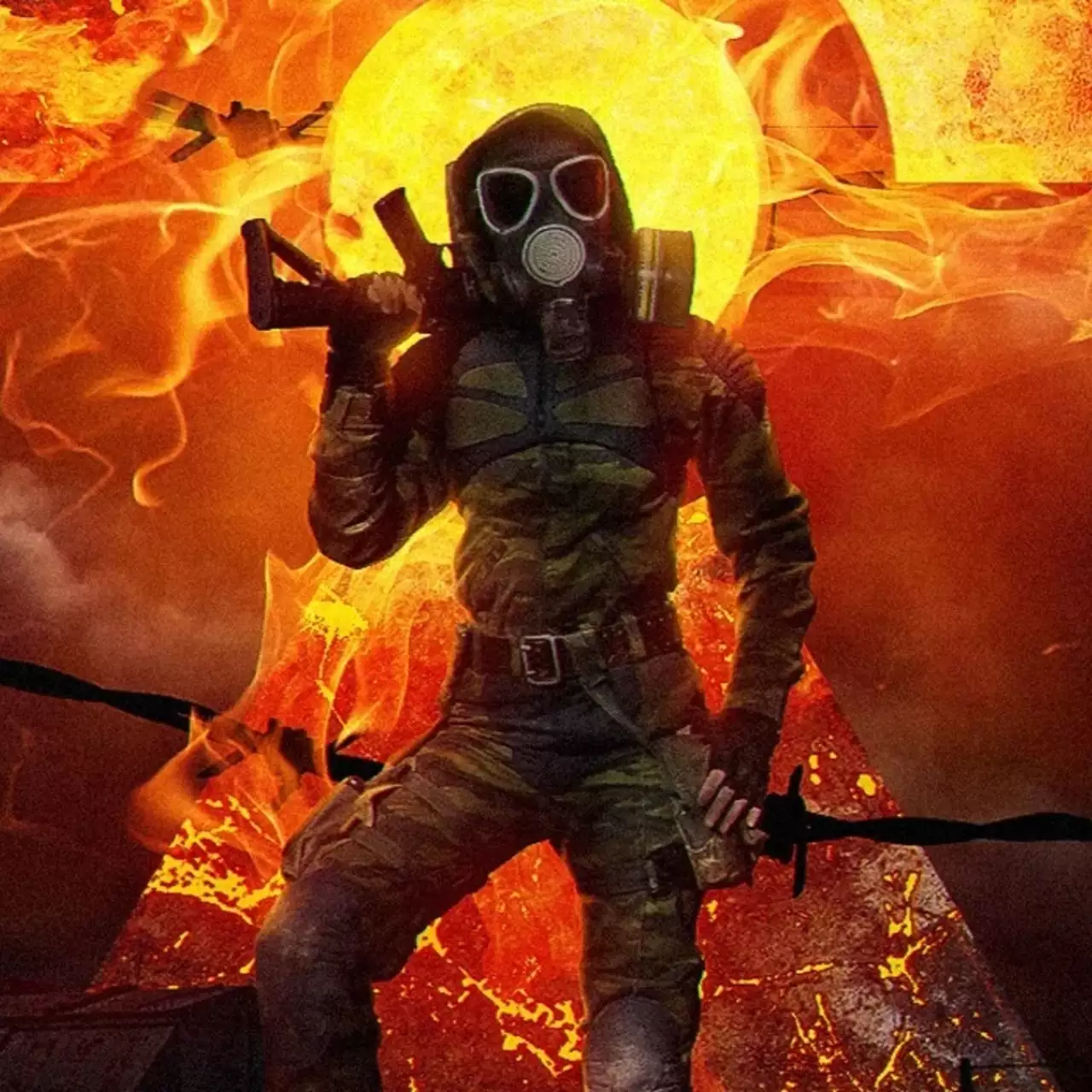 Автор ремейка S.T.A.L.K.E.R. на UE4 показал Припять и систему прицеливания Автор ремейка S.T.A.L.K.E.R. на UE4 показал Припять и систему прицеливания
