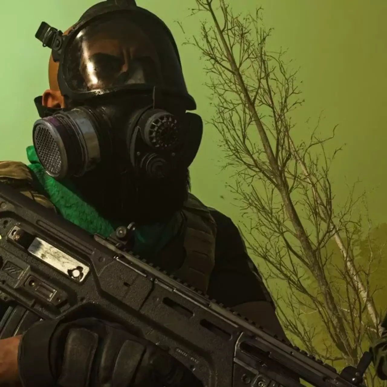 Французы побили мировой рекорд по убийствам в Call of Duty: Warzone Французы побили мировой рекорд по убийствам в Call of Duty: Warzone