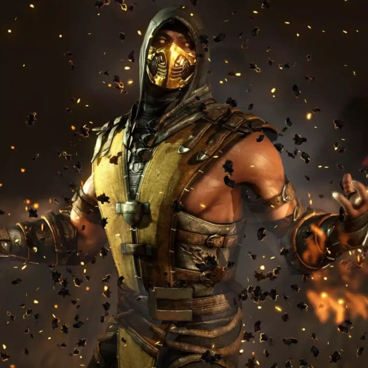 Разработчики Mortal Kombat 11 работают над загадочной игрой, и это не Injustice Разработчики Mortal Kombat 11 работают над загадочной игрой, и это не Injustice