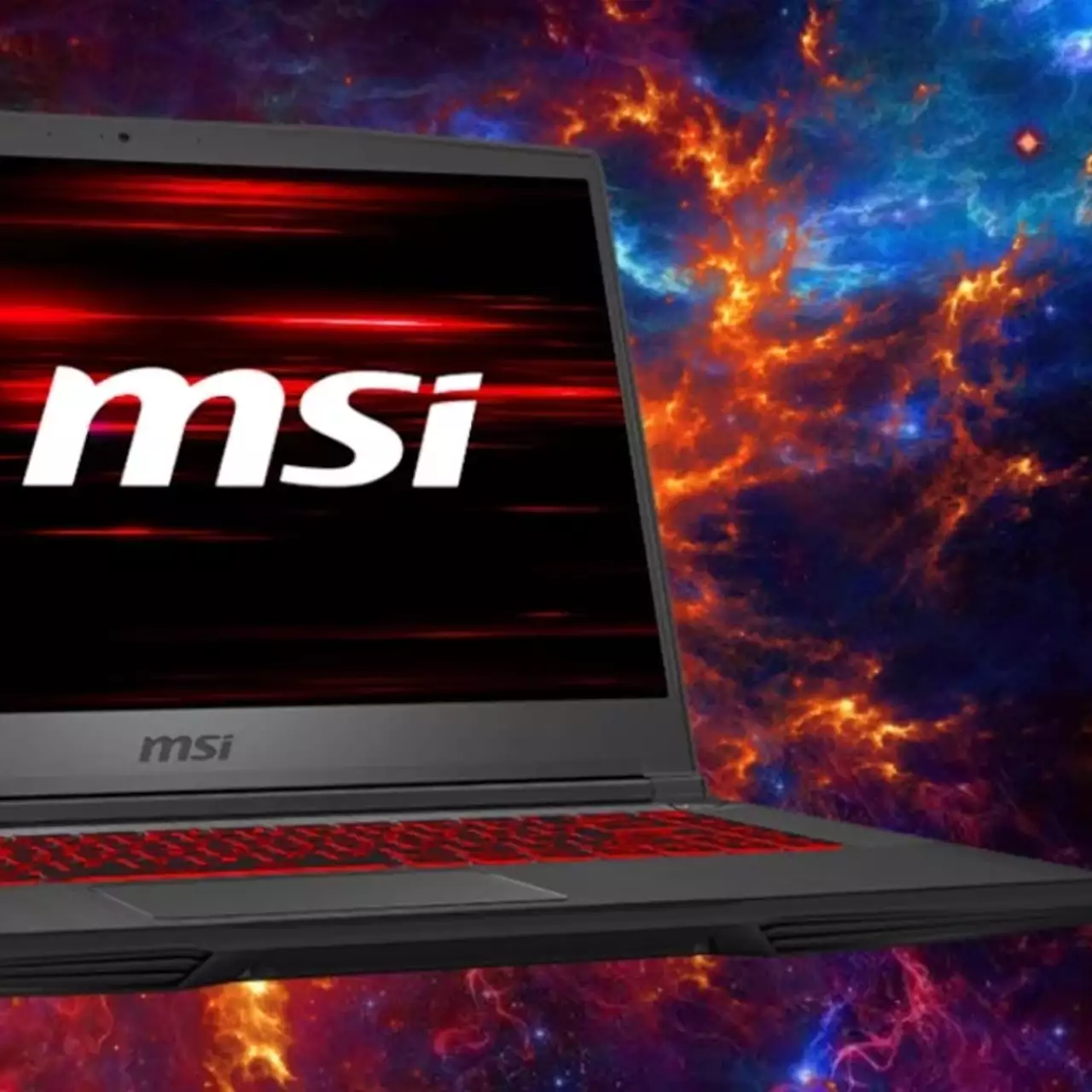 Обзор GF65 Thin 9SEXR — доступный игровой ноутбук с RTX 2060 за 1000 $