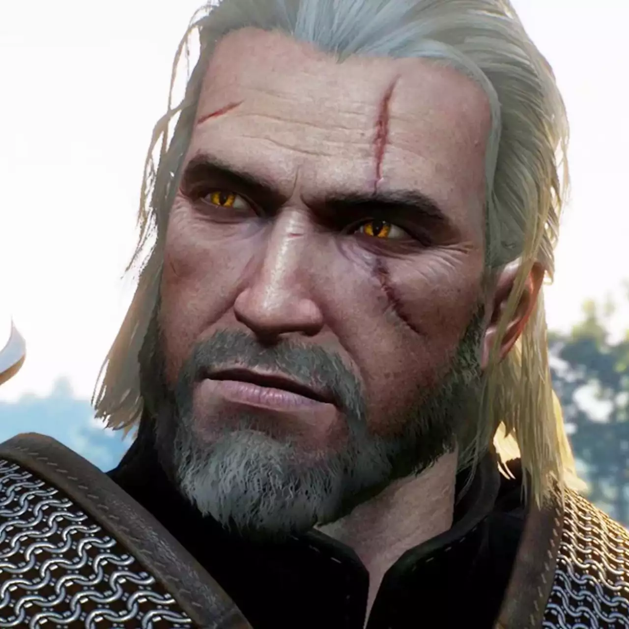 «Лучше, чем в сериале от Netflix» — парень круто закосплеил Геральта из The Witcher 3