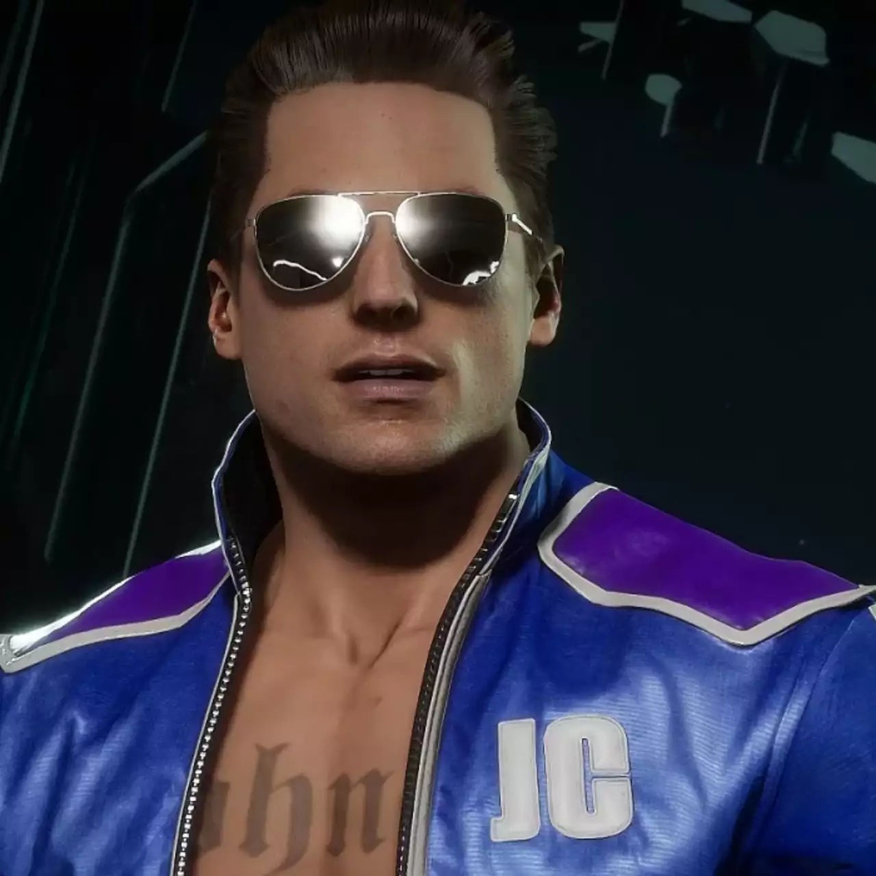 Джонни Кейдж вспоминает события Mortal Kombat 11 в новом трейлере Джонни Кейдж вспоминает события Mortal Kombat 11 в новом трейлере