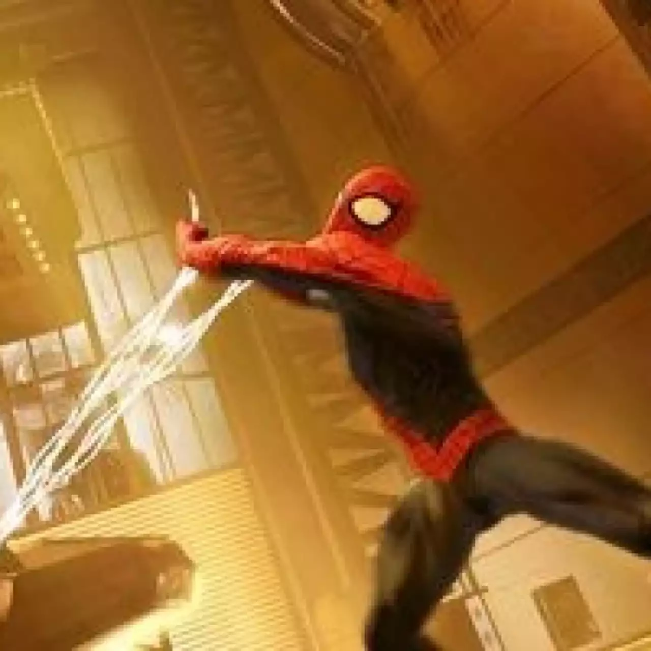 Новый трейлер Spider-Man: Edge of Time Новый трейлер Spider-Man: Edge of Time