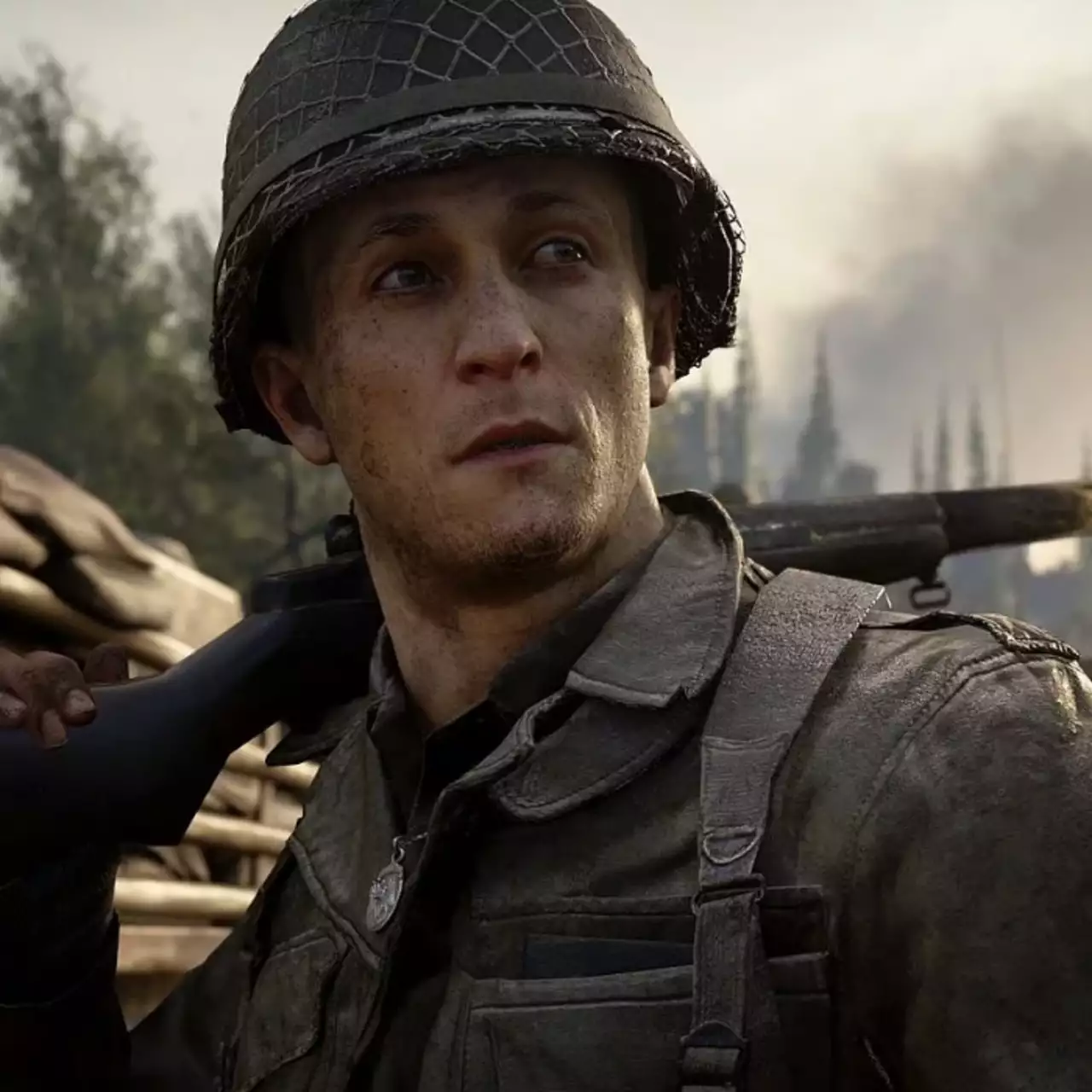 Завтра подписчики PS Plus бесплатно получат Call of Duty: WWII Завтра подписчики PS Plus бесплатно получат Call of Duty: WWII