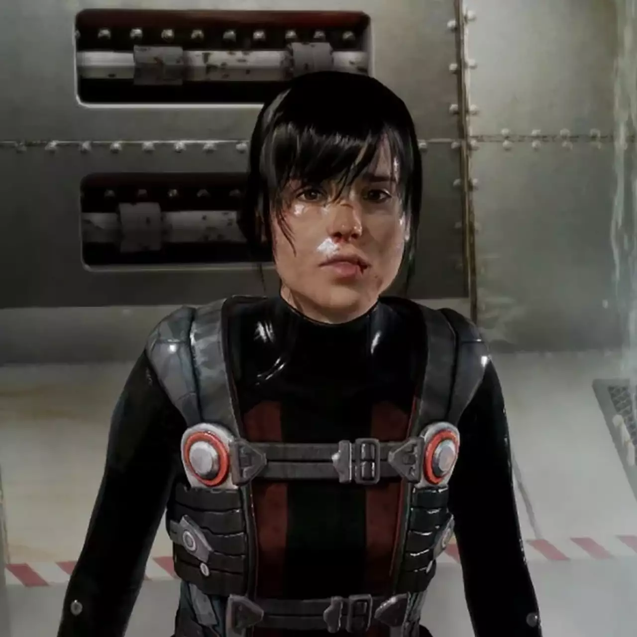 Бывший PS3-эксклюзив Beyond: Two Souls появился в Steam. Игру уже можно опробовать бесплатно Бывший PS3-эксклюзив Beyond: Two Souls появился в Steam. Игру уже можно опробовать бесплатно