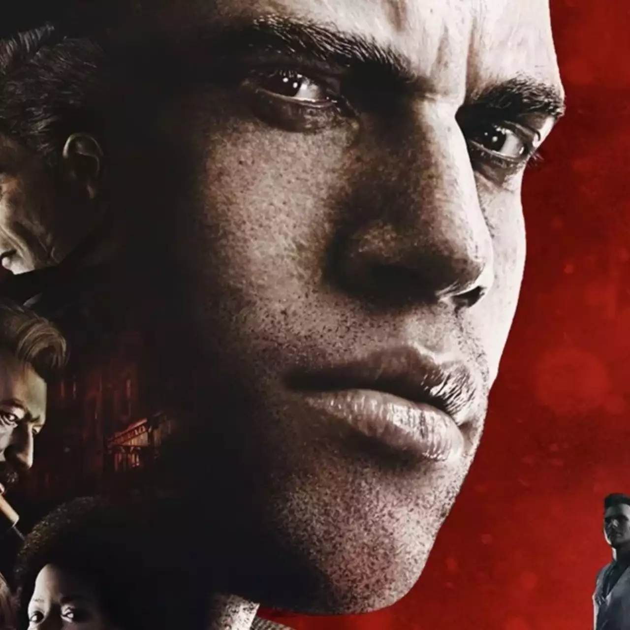 Игроки в шоке: патч Mafia 3 снизил разрешение на PS4 и Xbox One Игроки в шоке: патч Mafia 3 снизил разрешение на PS4 и Xbox One
