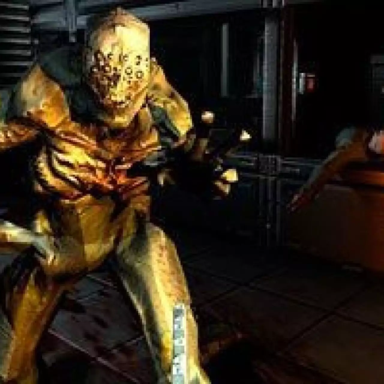 Все о достижениях в Doom 3 BFG Edition Все о достижениях в Doom 3 BFG Edition