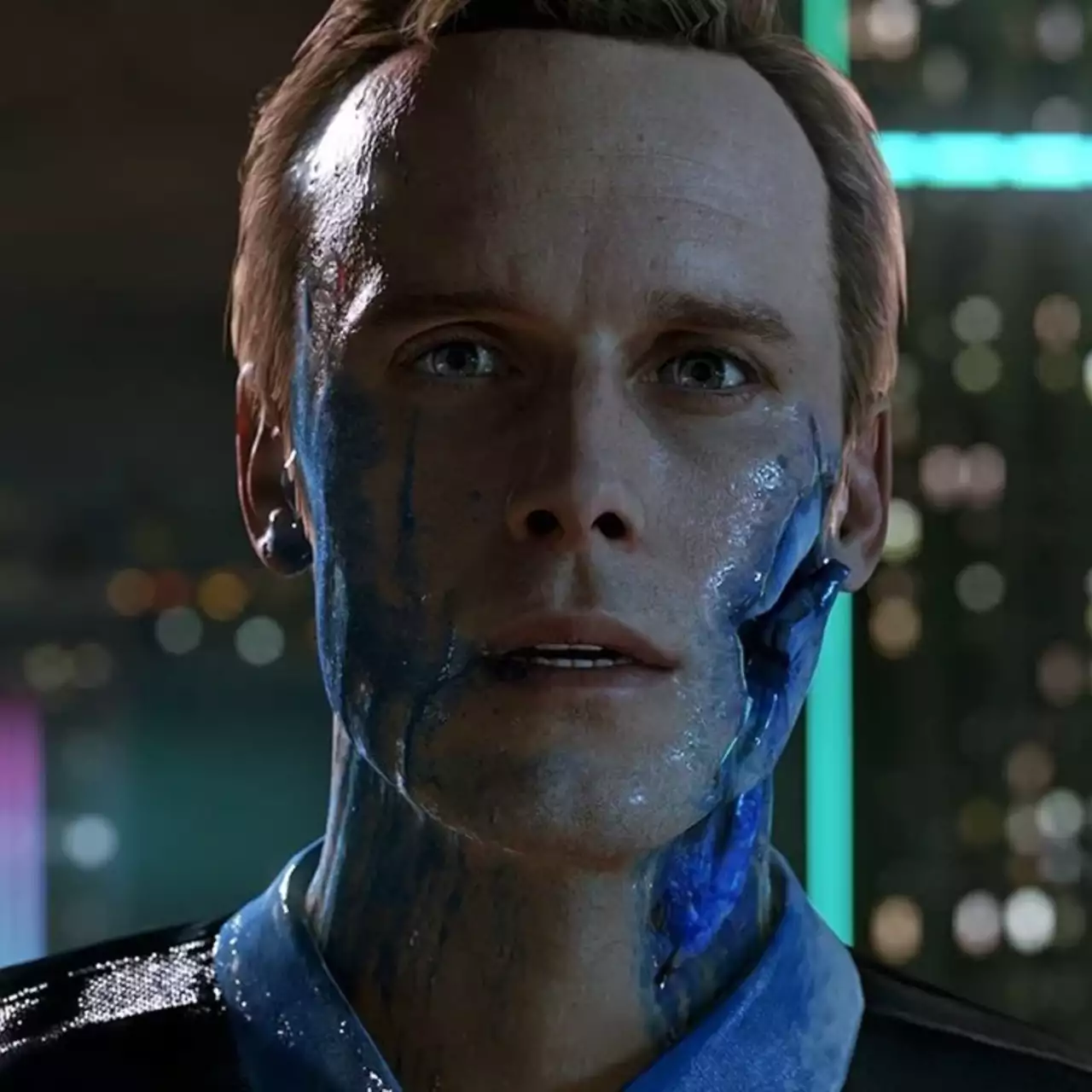 Detroit: Become Human (Detroit: Стать человеком) - последние новости  сегодня (ноябрь 2024) - взлом защиты, системные требования, новости  обновлений, где скачать игру, трейлер / Страница 2