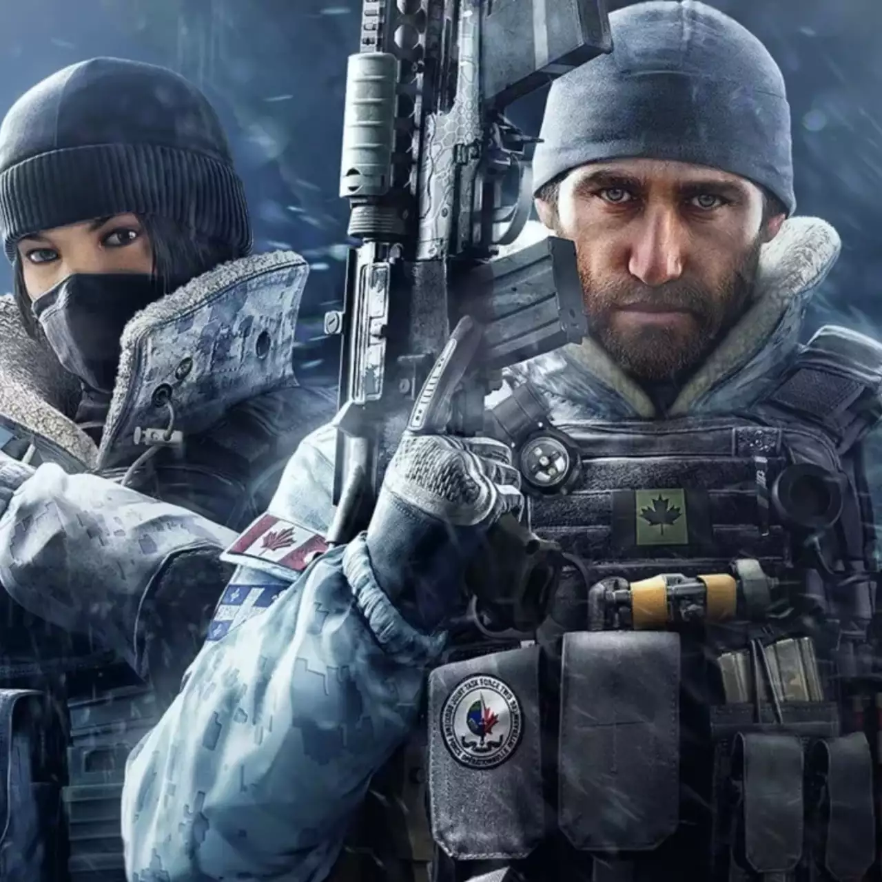Ubisoft подвела итоги 4 сезона турнира RML по Rainbow Six Siege. За 1 место дали 500 тыс руб Ubisoft подвела итоги 4 сезона турнира RML по Rainbow Six Siege. За 1 место дали 500 тыс руб