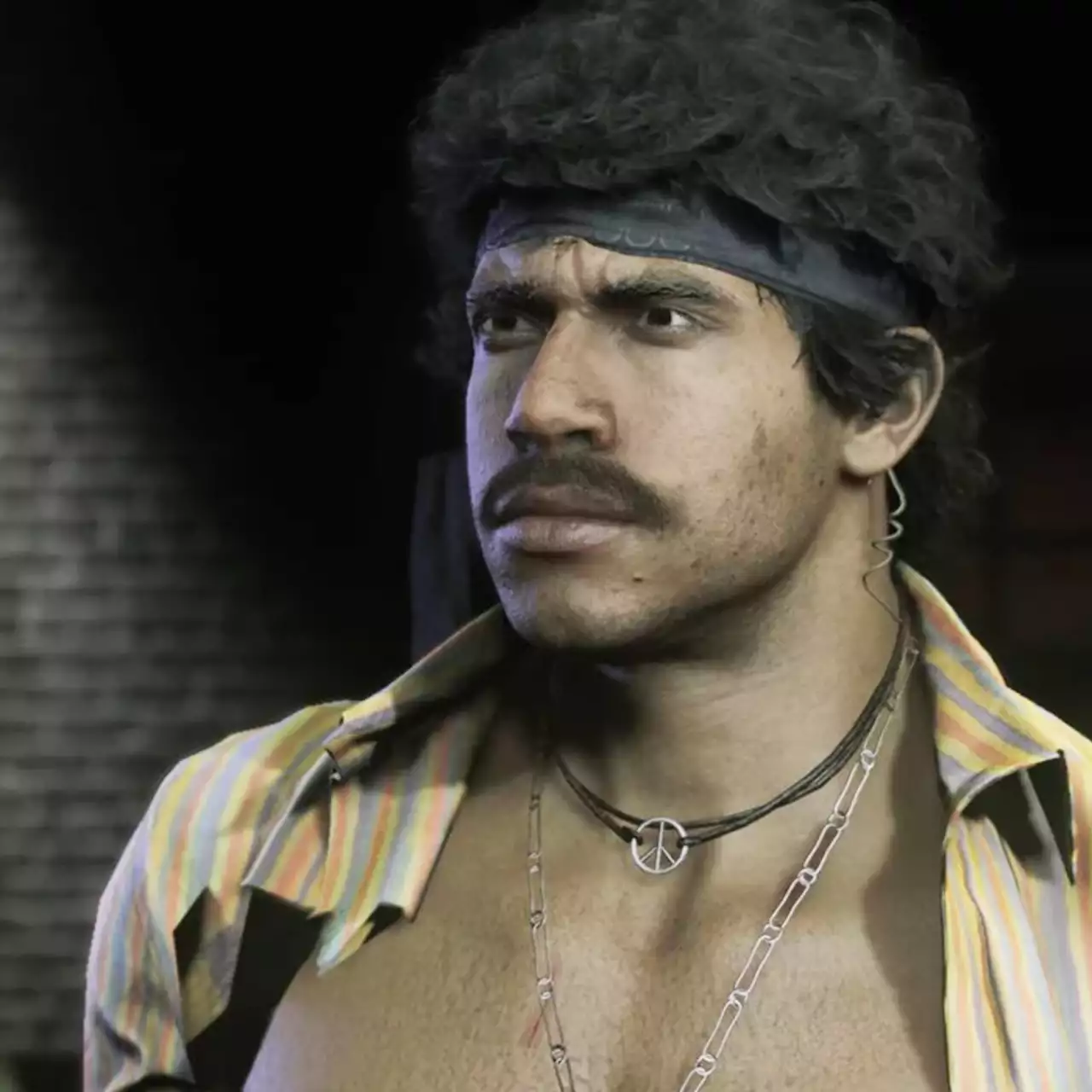 В Mafia 3 внезапно нашли новый город. На видео герой свободно бегает по нему В Mafia 3 внезапно нашли новый город. На видео герой свободно бегает по нему