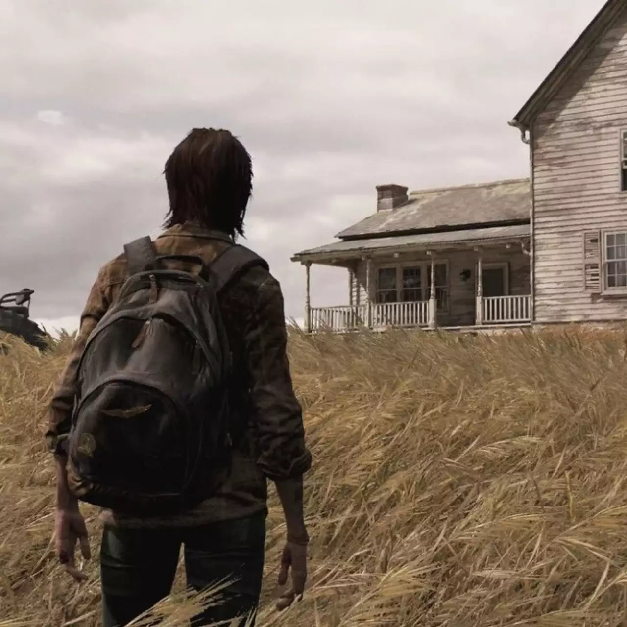 Похоже, The Last of Us: Part 2 уже запретили в паре стран Похоже, The Last of Us: Part 2 уже запретили в паре стран