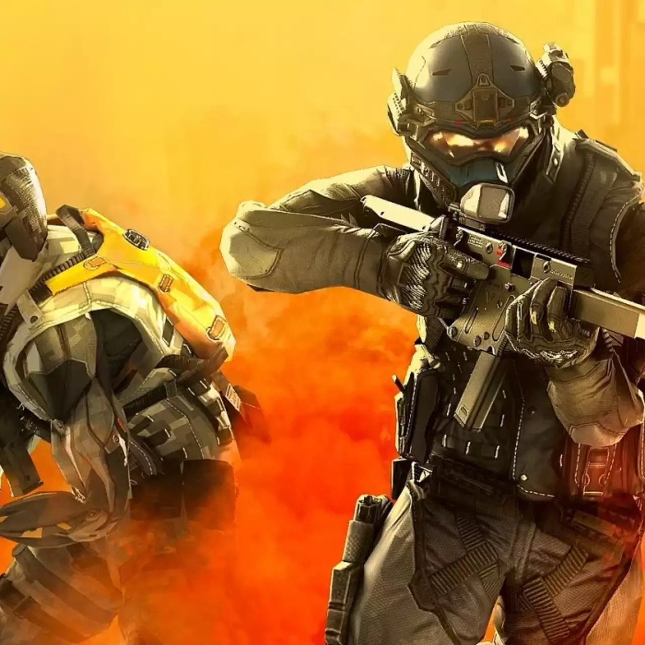 На консолях вышел онлайн-шутер Warface: Breakout, вдохновленный Counter-Strike