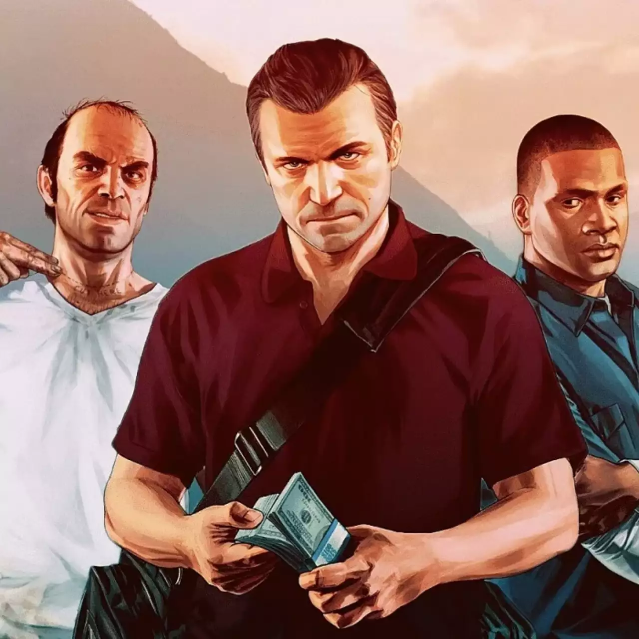 GTA 6 выйдет минимум весной 2023 года — на это намекает финансовый отчет Take-Two GTA 6 выйдет минимум весной 2023 года — на это намекает финансовый отчет Take-Two