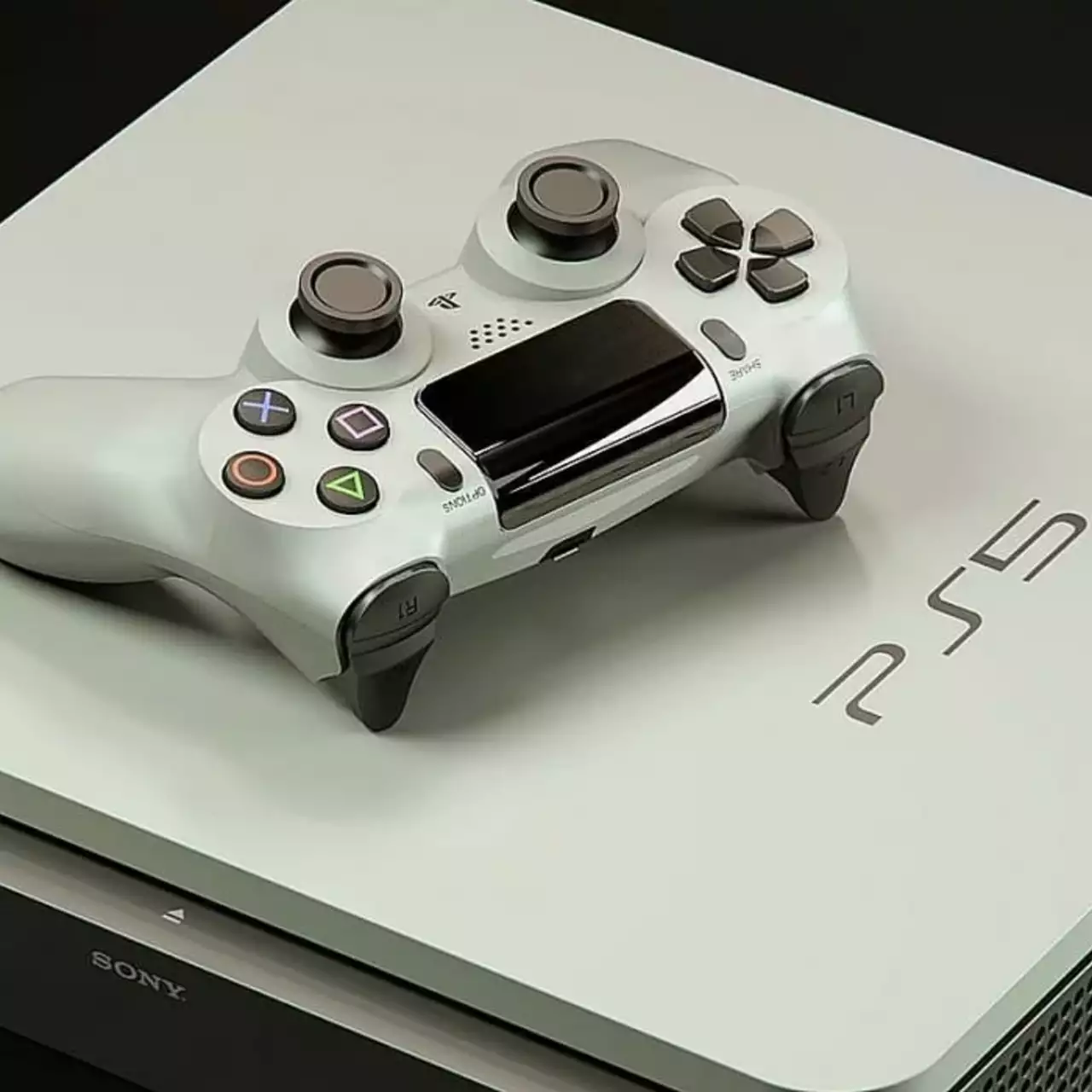 Sony обновила официальную страницу PlayStation 5 Sony обновила официальную страницу PlayStation 5