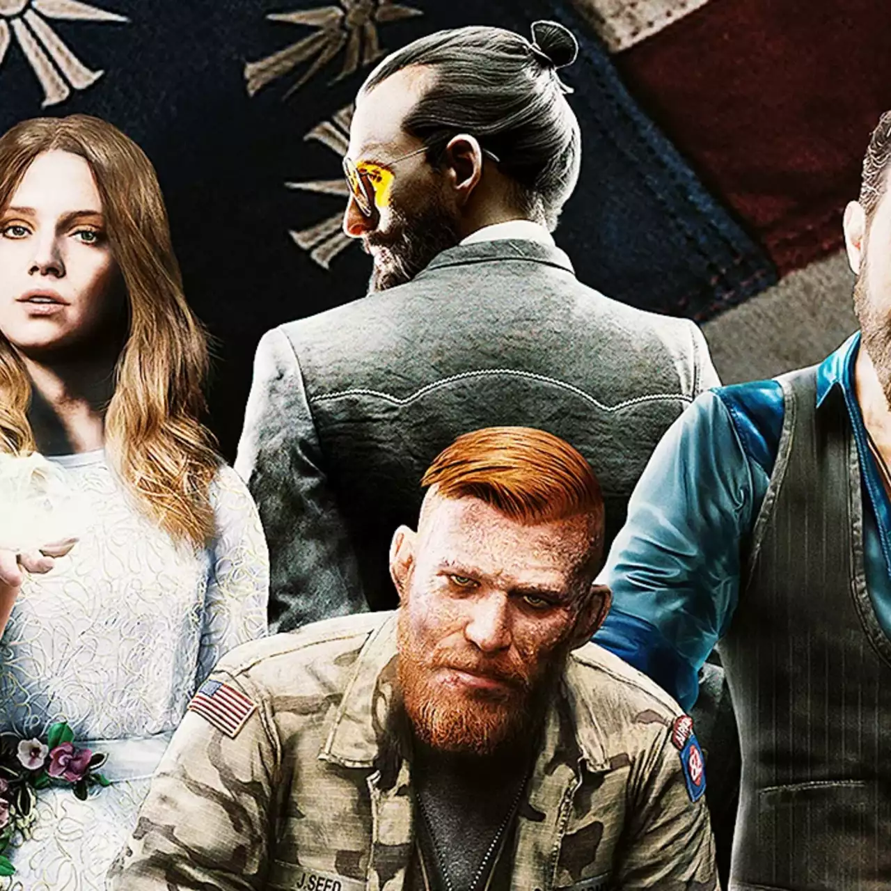 Ubisoft распродает на ПК все игры Far Cry по сниженным ценам от 240 рублей Ubisoft распродает на ПК все игры Far Cry по сниженным ценам от 240 рублей