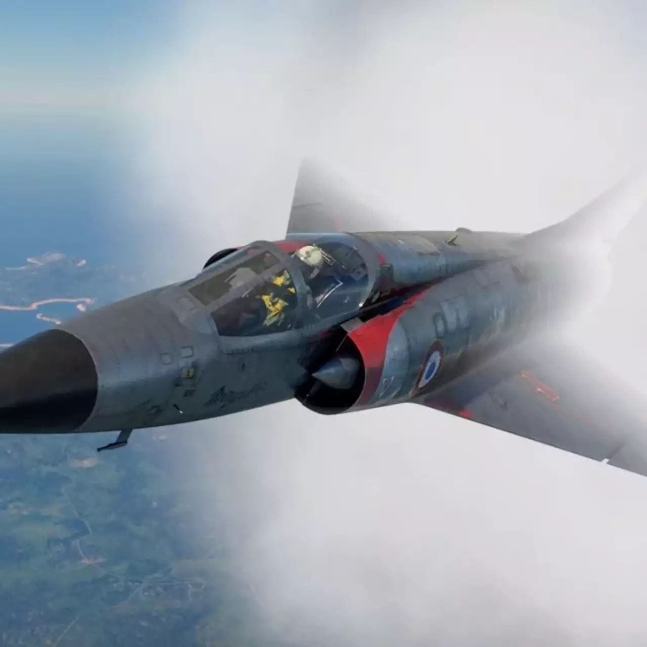 Для War Thunder вышло огромное обновление. Новые самолеты, крейсеры, вертолеты и не только Для War Thunder вышло огромное обновление. Новые самолеты, крейсеры, вертолеты и не только
