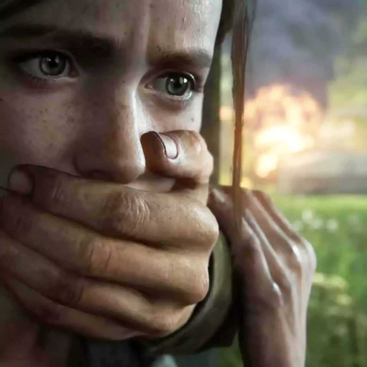 Sony наказала сама себя в Twitter из-за картинки к The Last of Us: Part 2 Sony наказала сама себя в Twitter из-за картинки к The Last of Us: Part 2