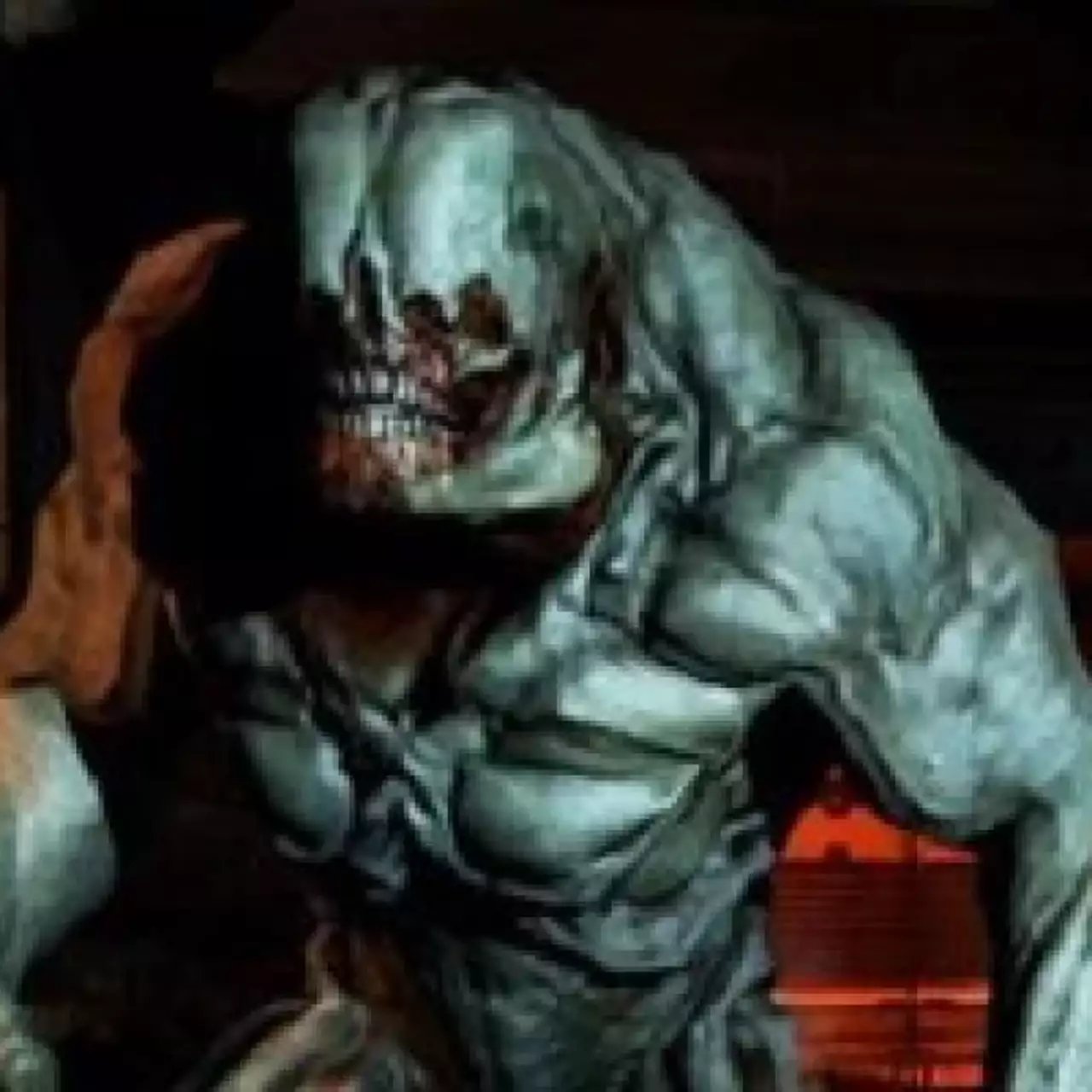 Трейлер по случаю релиза Doom 3 BFG Edition Трейлер по случаю релиза Doom 3 BFG Edition