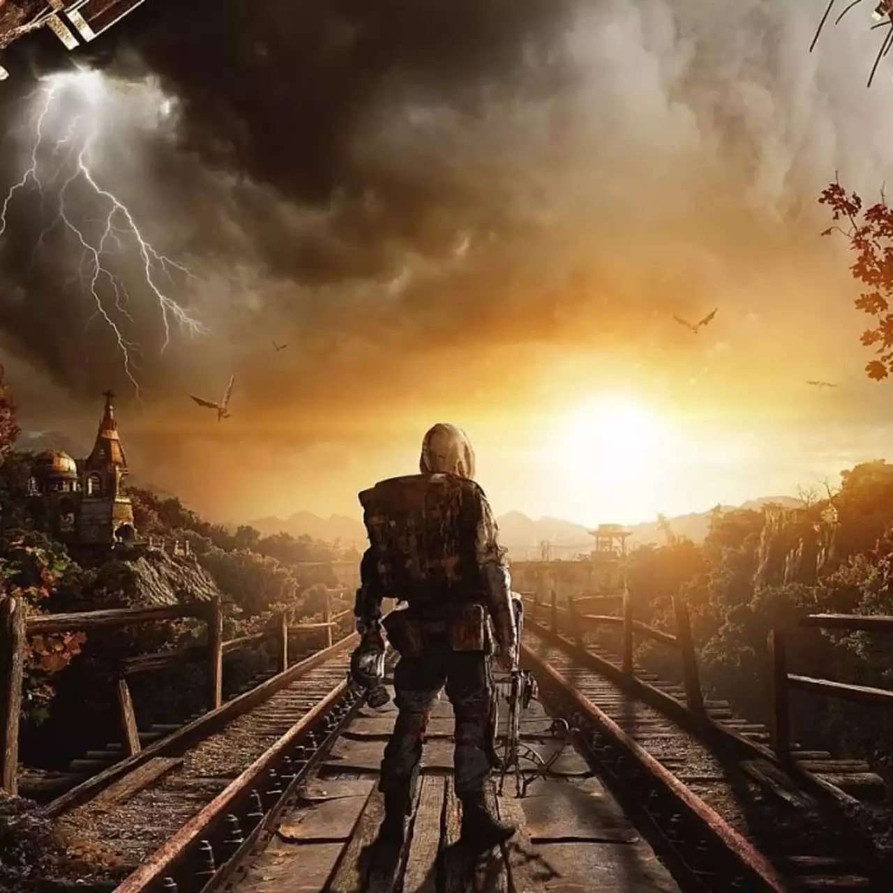 Скидки до 95% на ПК-игры — в GOG стартовала летняя распродажа на Metro Exodus, S.T.A.L.K.E.R., Prey и другие хиты Скидки до 95% на ПК-игры — в GOG стартовала летняя распродажа на Metro Exodus, S.T.A.L.K.E.R., Prey и другие хиты