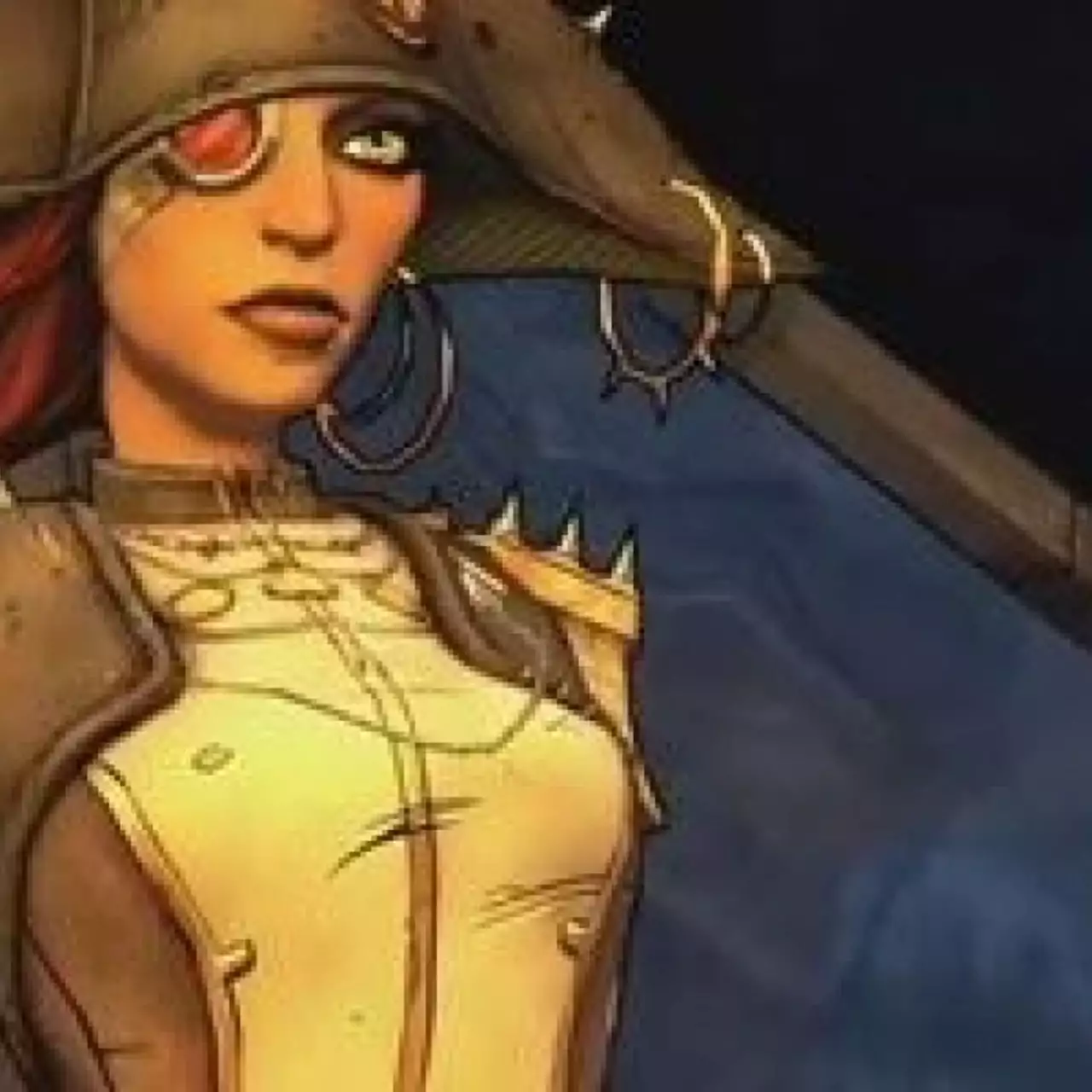 Borderlands 2: Captain Scarlett and Her Pirate's Booty уже доступно для скачивания