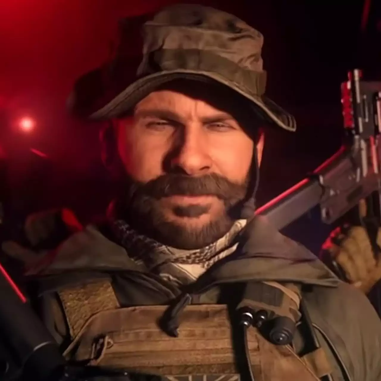 В трейлере 4 сезона Call of Duty обнаружили намеки на новую карту, оружие и изменения в Warzone В трейлере 4 сезона Call of Duty обнаружили намеки на новую карту, оружие и изменения в Warzone