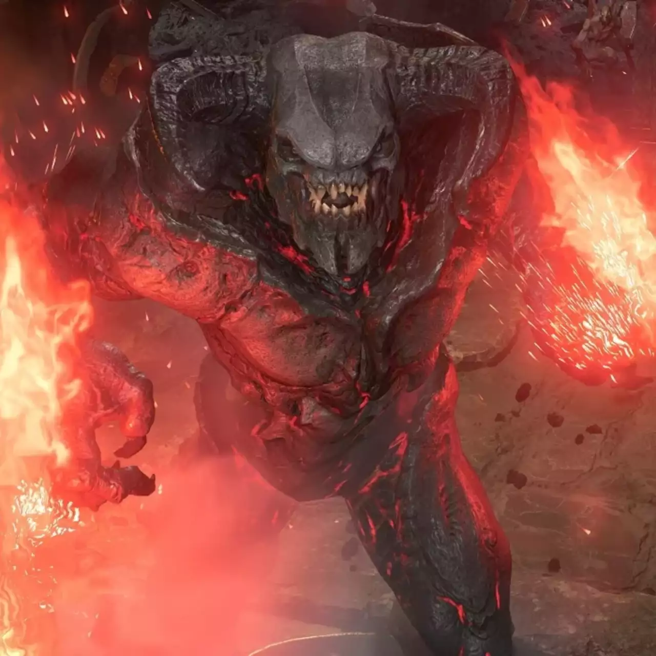 Из Doom Eternal убрали античит Denuvo, из-за которого игре занижали рейтинг