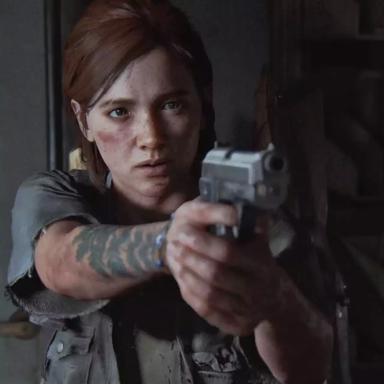 Что показали на State of Play? Новые подробности The Last of Us Part 2 Что показали на State of Play? Новые подробности The Last of Us Part 2