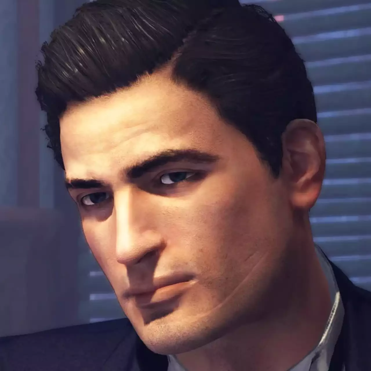 Что ты такое? Обзор Mafia 2: Definitive Edition или как не нужно делать ремастеры