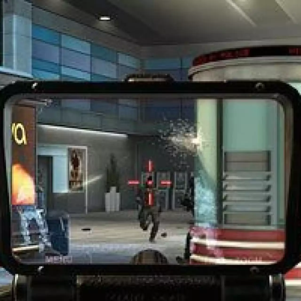 Релизный трейлер Black Ops 2: круче нет никого Релизный трейлер Black Ops 2: круче нет никого