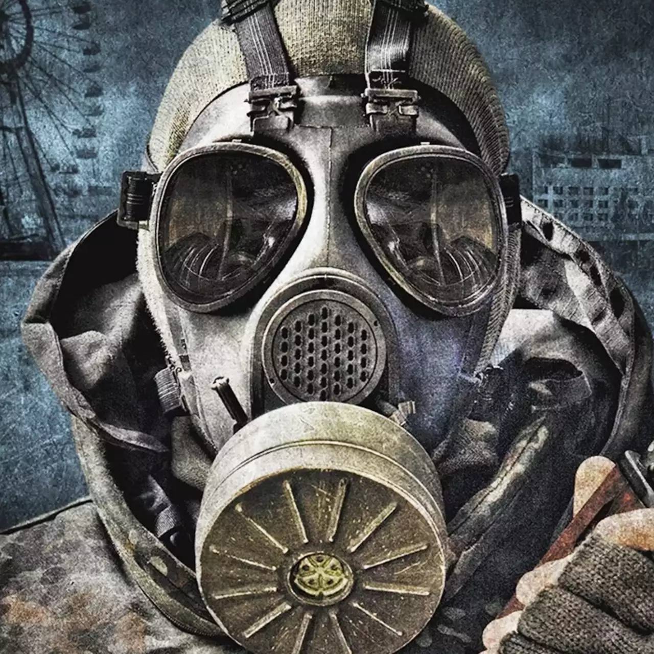 S.T.A.L.K.E.R. с 8K-текстурами и новой графикой на UE4 — вышло свежее видео ремейка S.T.A.L.K.E.R. с 8K-текстурами и новой графикой на UE4 — вышло свежее видео ремейка
