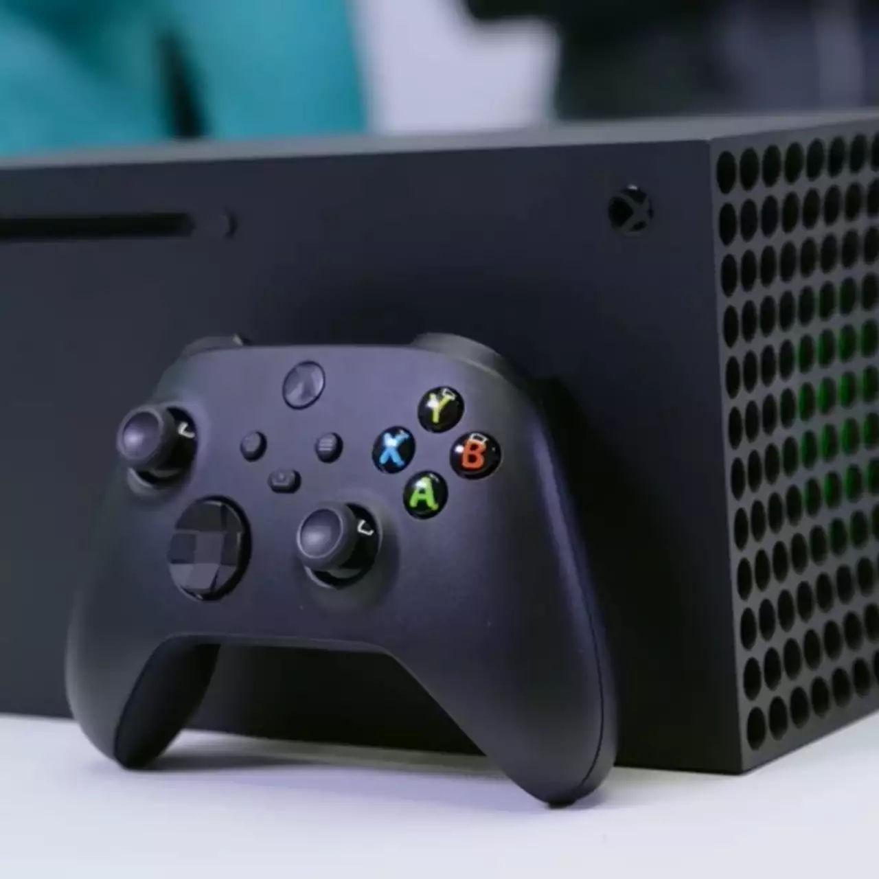 Xbox Series X будет поддерживать «тысячи» игр на старте. Некоторым увеличат FPS до 120 кадров Xbox Series X будет поддерживать «тысячи» игр на старте. Некоторым увеличат FPS до 120 кадров