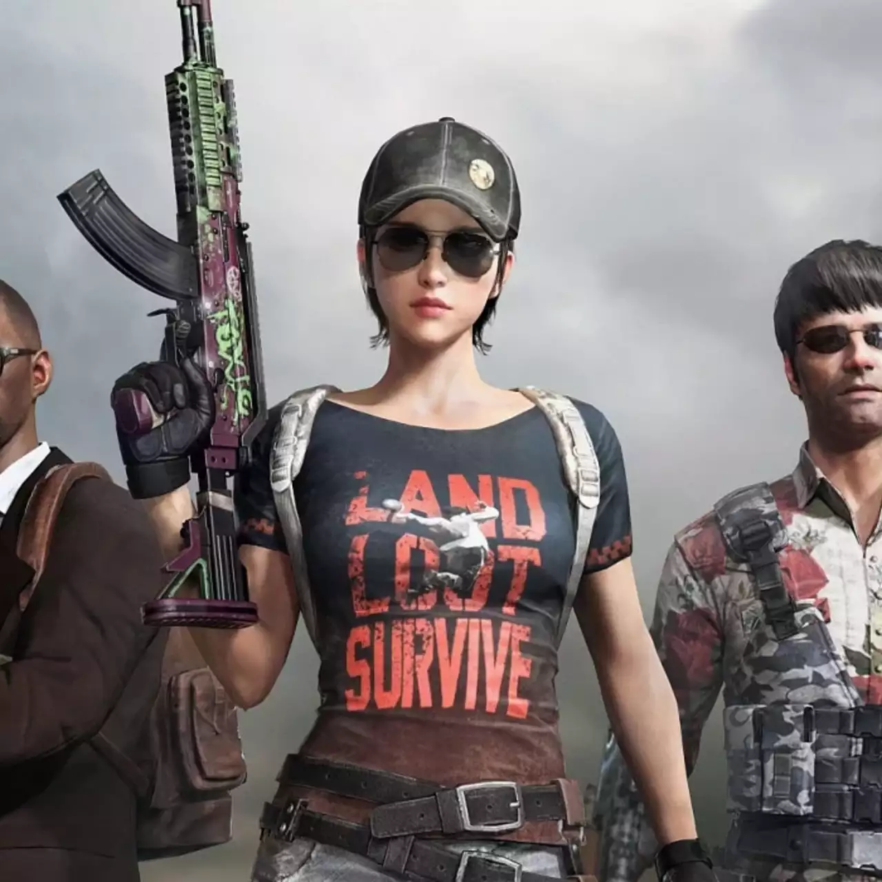 В Steam можно будет бесплатно поиграть в PUBG. Игру продадут за полцены В Steam можно будет бесплатно поиграть в PUBG. Игру продадут за полцены