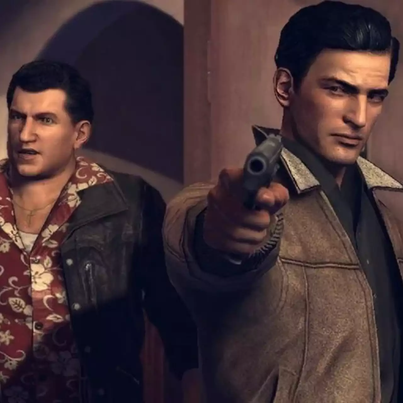 Mafia 2 и 3 всё-таки исправят — 2K Games обратилась к игрокам Mafia 2 и 3 всё-таки исправят — 2K Games обратилась к игрокам