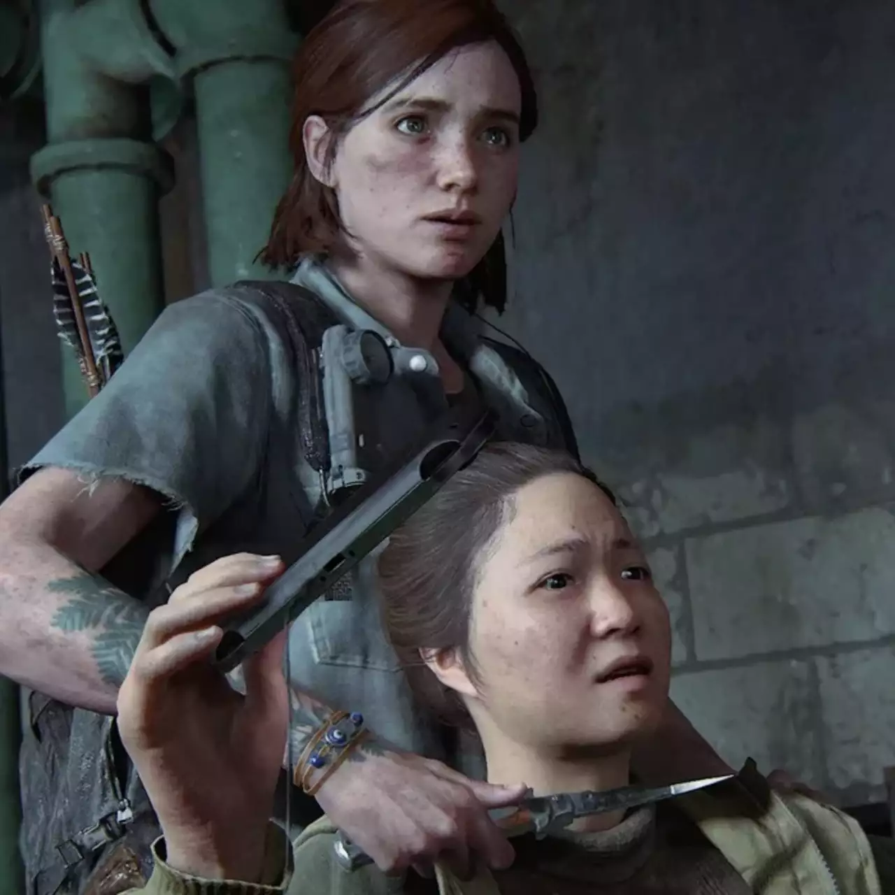 Раскрыт размер The Last of Us Part 2. И он меньше, чем ожидалось