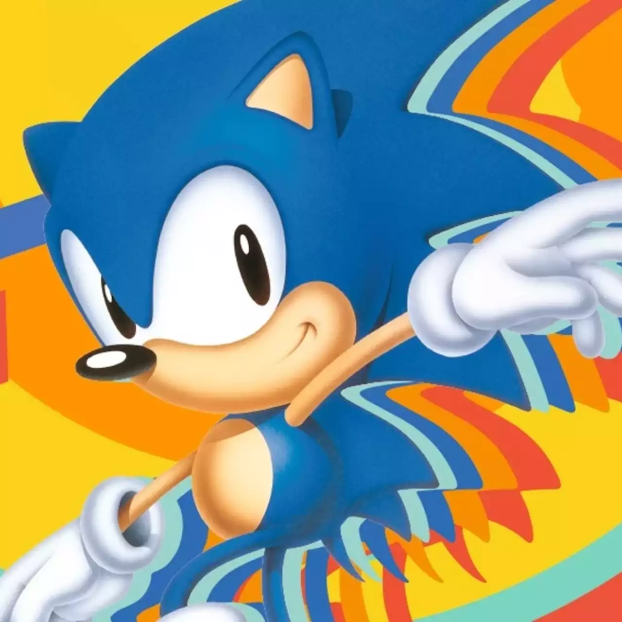 Слух: SEGA представит новую консоль на следующей неделе. Компания тизерит что-то грандиозное Слух: SEGA представит новую консоль на следующей неделе. Компания тизерит что-то грандиозное