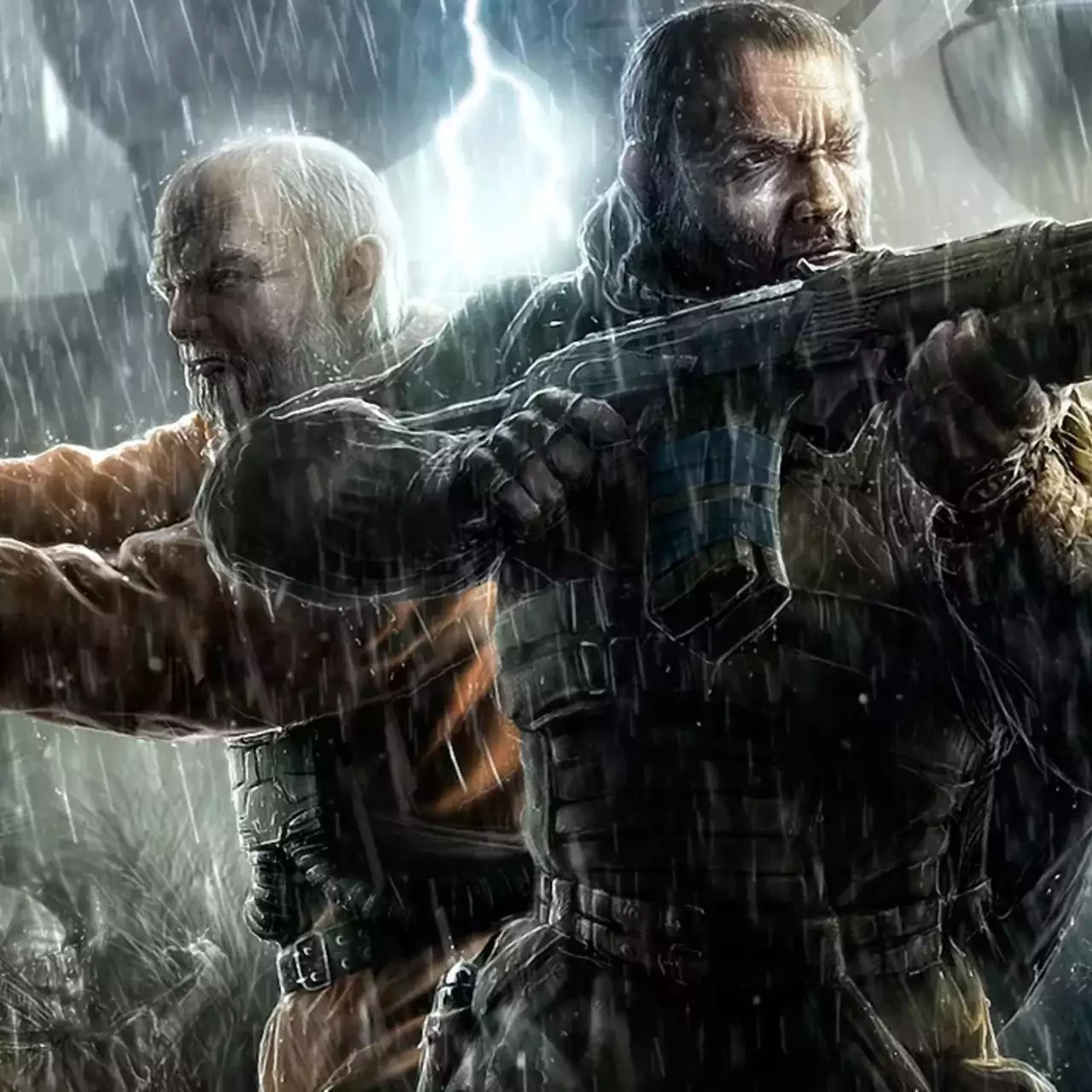 Мутанты, которых нужно доработать в S.T.A.L.K.E.R. 2