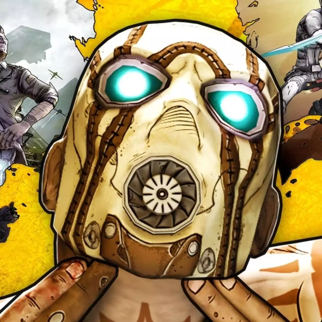 FAQ по Borderlands 2 — часто задаваемые вопросы FAQ по Borderlands 2 — часто задаваемые вопросы