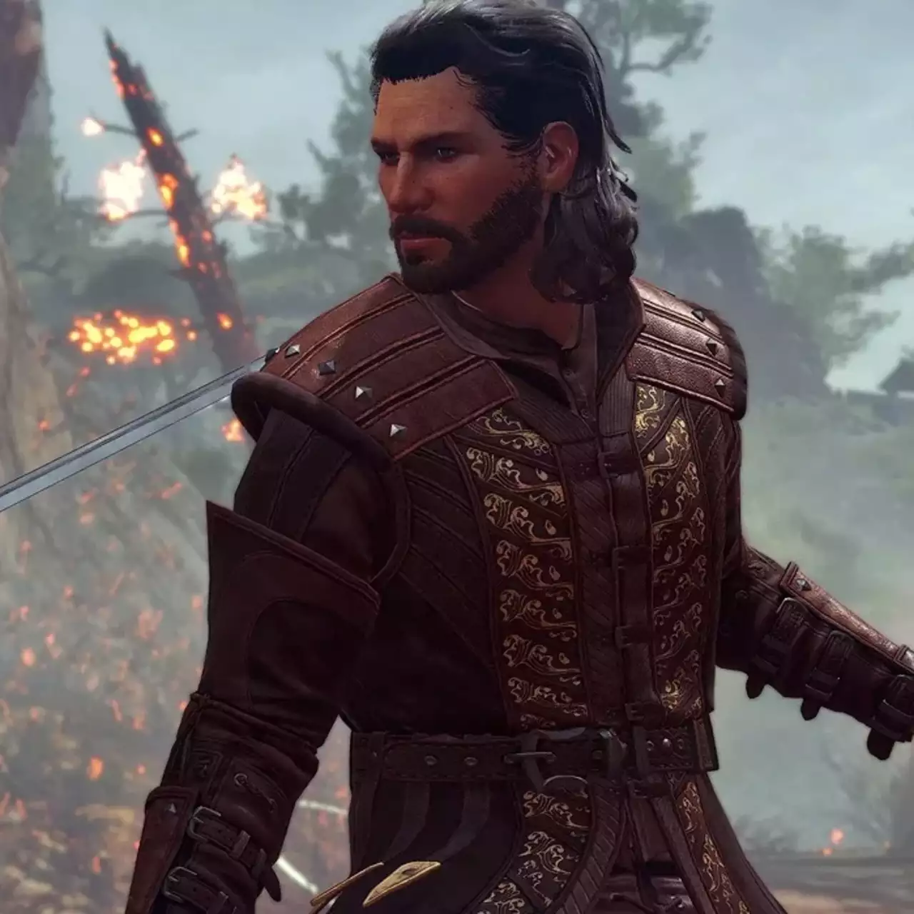 «Мы все умрем!»: новый тизер Baldur's Gate 3 показал персонажей и локации «Мы все умрем!»: новый тизер Baldur's Gate 3 показал персонажей и локации