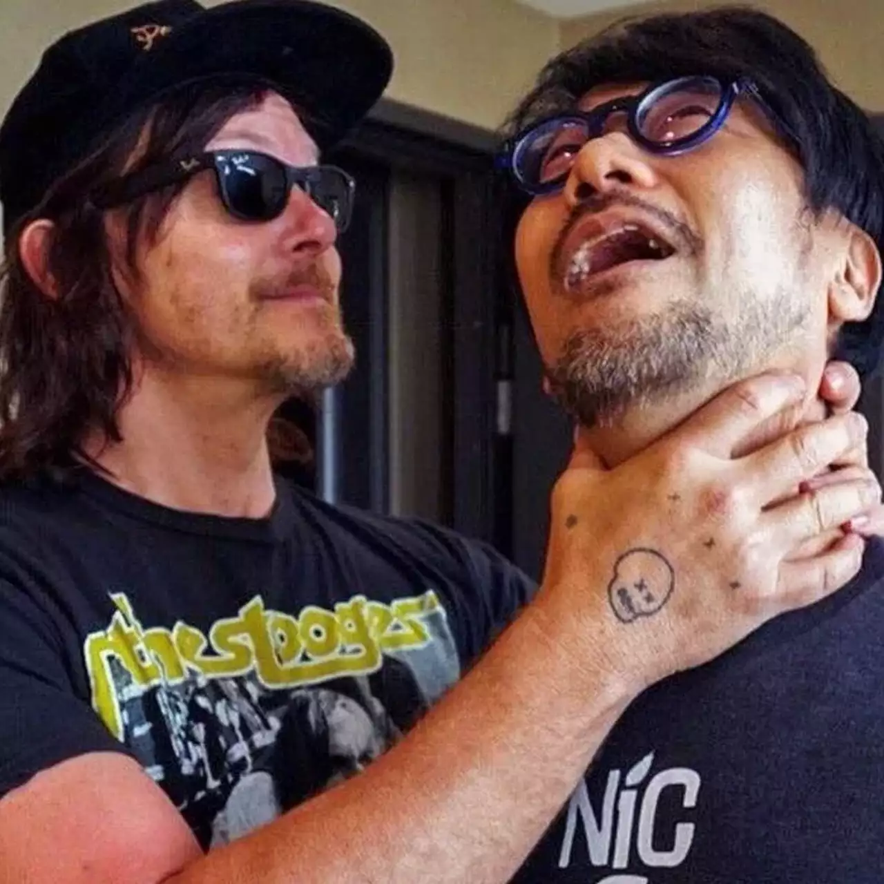 Новую игру Хидео Кодзимы отменили, хотя Death Stranding стала «успешной» Новую игру Хидео Кодзимы отменили, хотя Death Stranding стала «успешной»