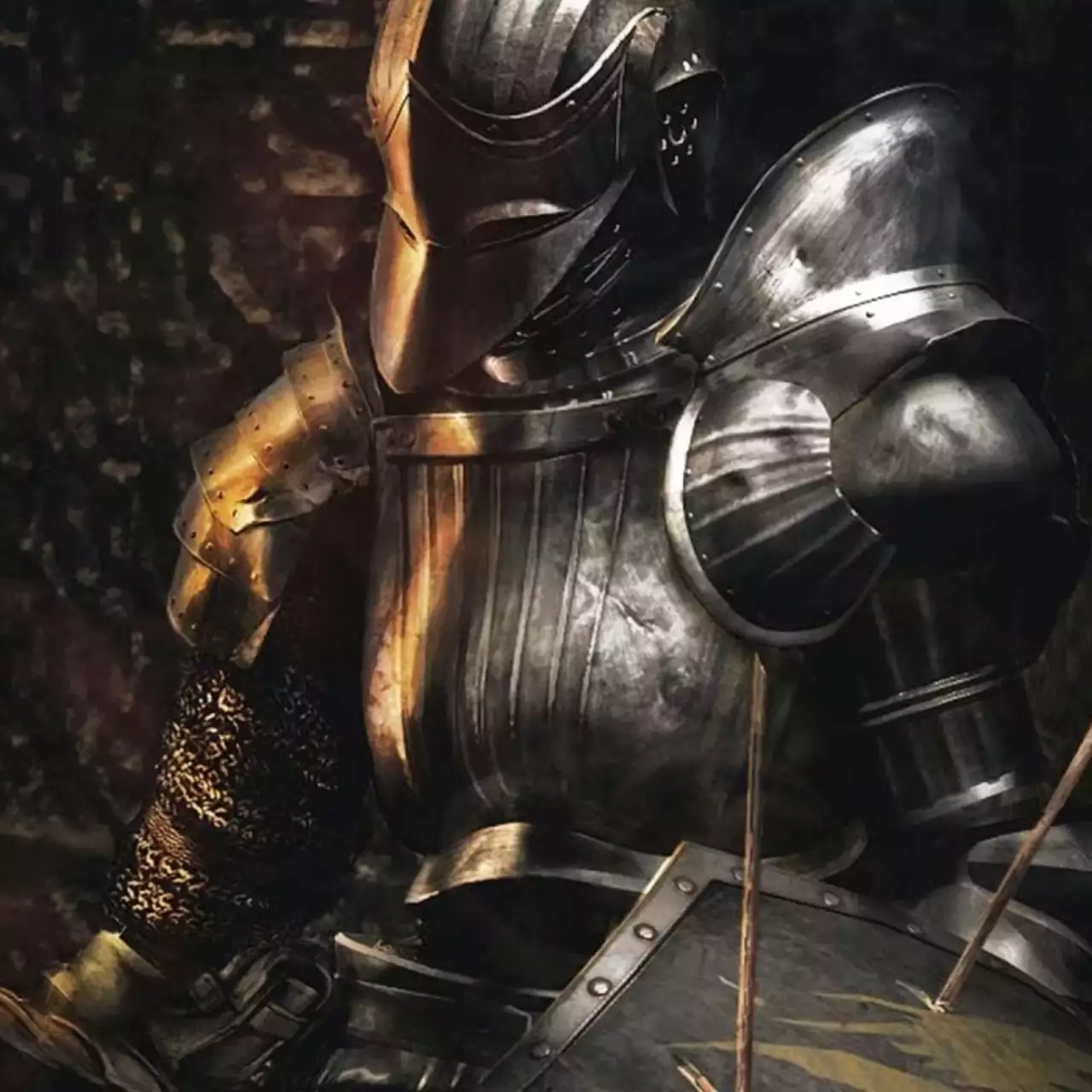 Ремейк Demon's Souls покажут на презентации PlayStation 5 — слух Ремейк Demon's Souls покажут на презентации PlayStation 5 — слух