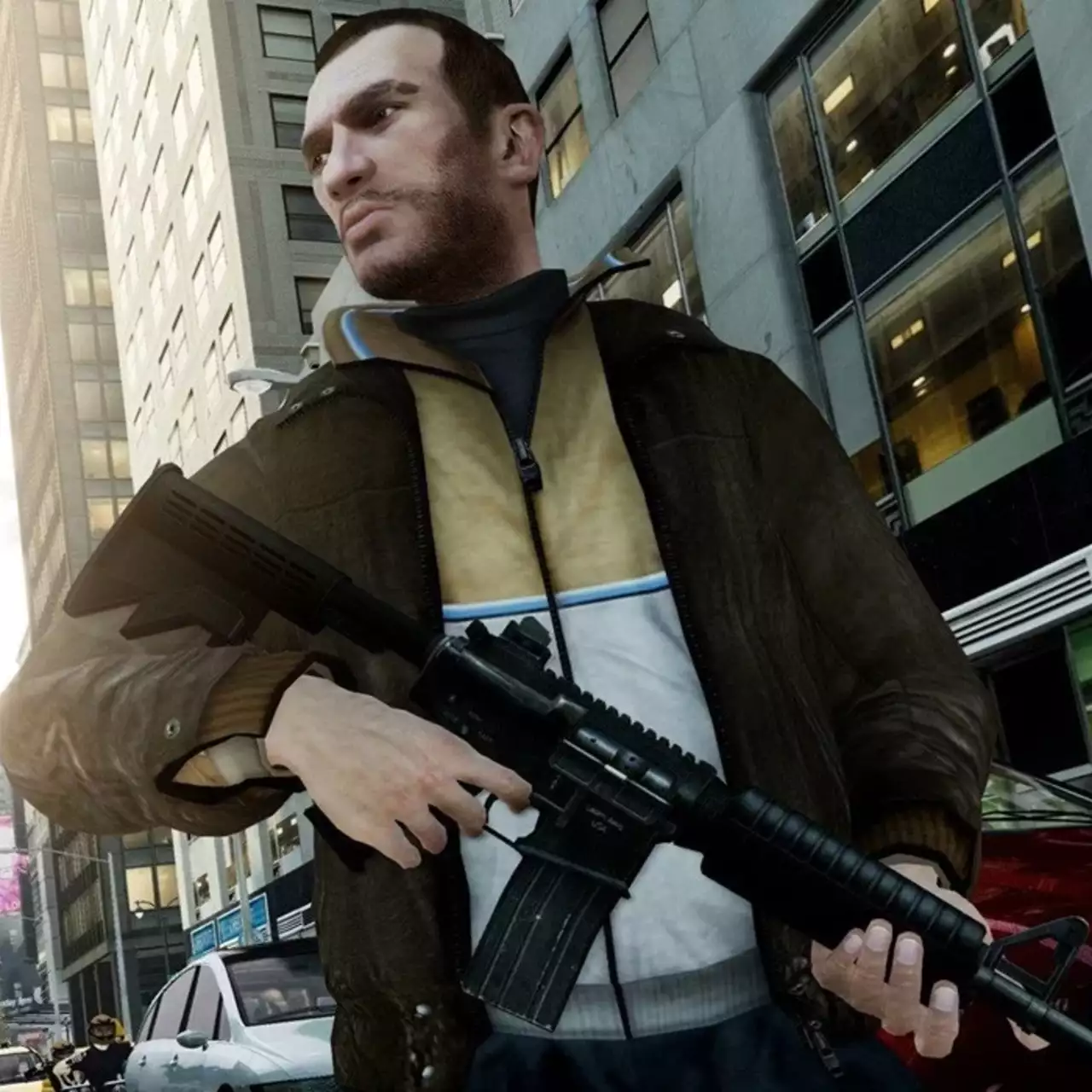 «Rockstar, тестируй свои патчи» — обновление GTA 4 испортило сохранения «Rockstar, тестируй свои патчи» — обновление GTA 4 испортило сохранения