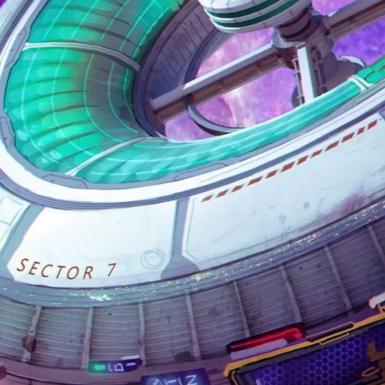 Ремейк культовой классики: игра про управление космической станцией Spacebase Startopia обзавелась датой выхода Ремейк культовой классики: игра про управление космической станцией Spacebase Startopia обзавелась датой выхода