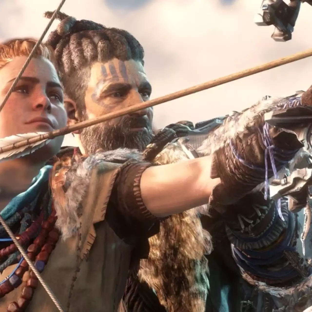 Horizon Zero Dawn 2 могут показать на презентации PlayStation 5. На это намекнули сами разработчики Horizon Zero Dawn 2 могут показать на презентации PlayStation 5. На это намекнули сами разработчики